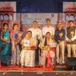 University College Mangalore celebrates Post Graduation Day