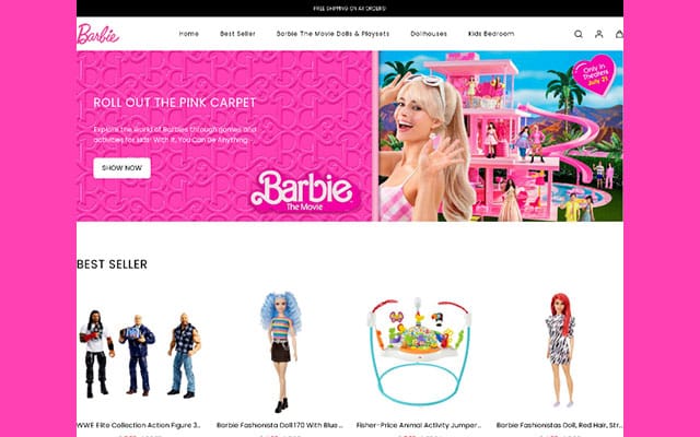 Scammers prey on users money data using Barbie Oppenheimer