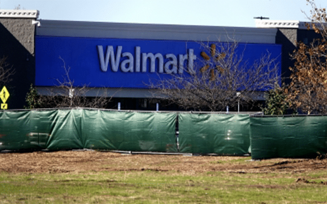Walmart buys Tiger Global’s remaining Flipkart stake for $1.4 bn