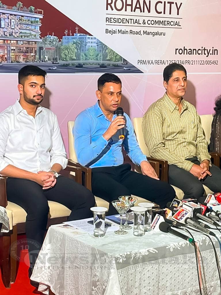Rohan City Bejai announce a new scheme for select purchasers