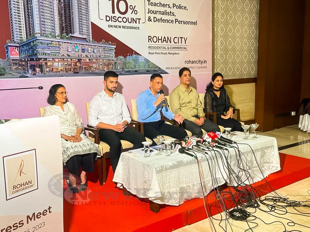 004 of 4 Rohan City Bejai announce a new scheme for select purchasers