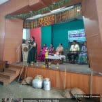 005 of 5 St Agnes College holds enrichment programme Aati Dhonji Dhina