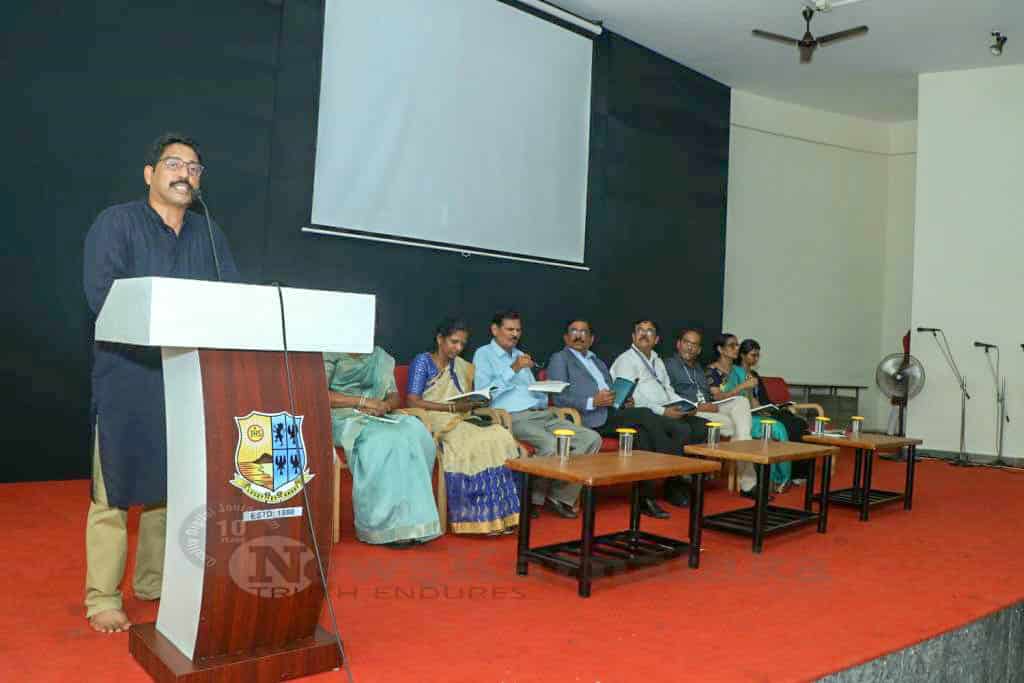 St Aloysius College celebrates Konkani Manyata Divas