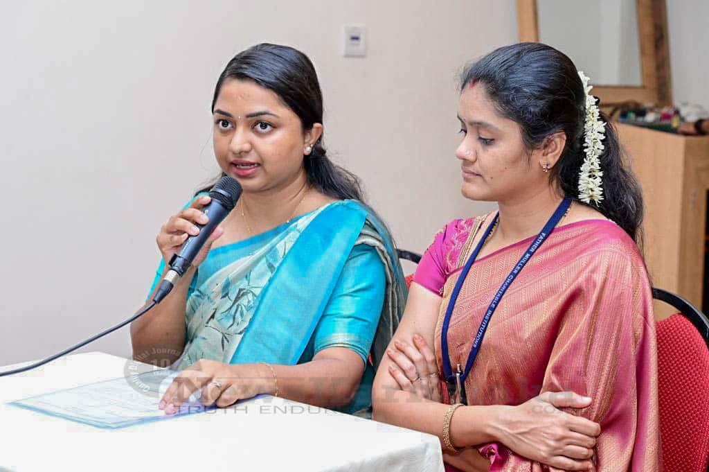 17th BASLP course inaugurated at Father Muller Medical College