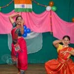 St Agnes College celebrates 77th Independence Day
