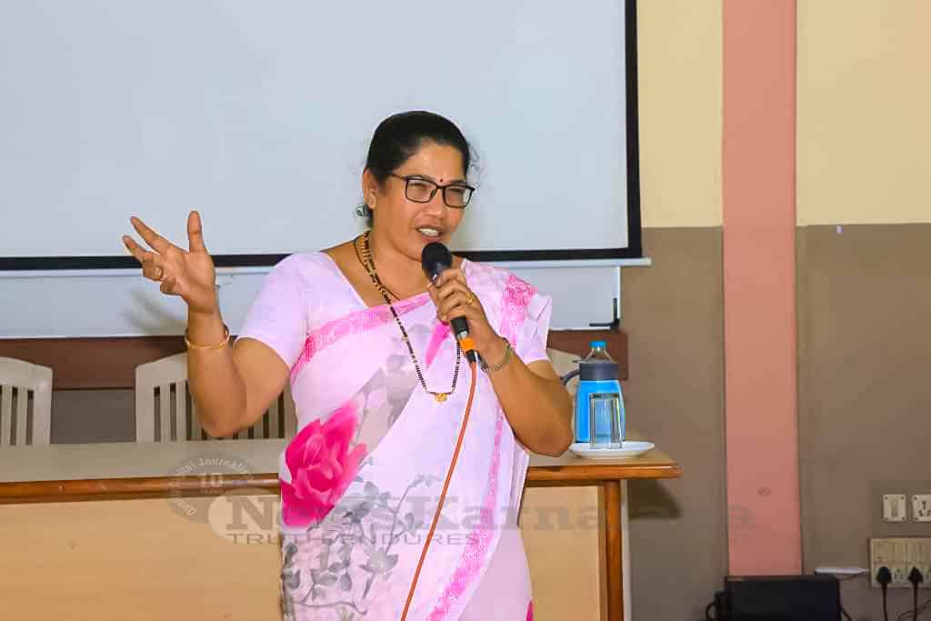 Mangalore Diocese holds seminar on care for victims of drug abuse