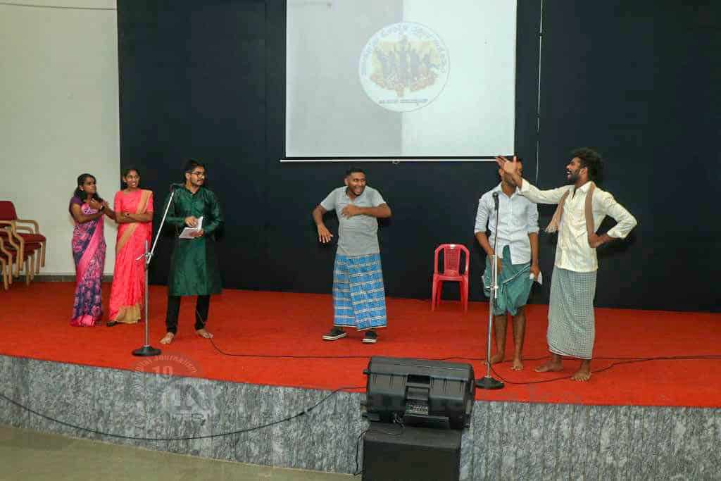 St Aloysius College celebrates Konkani Manyata Divas