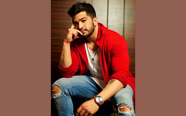 Amit Tandon will pack a dose of comedy on Bigg Boss OTT 2
