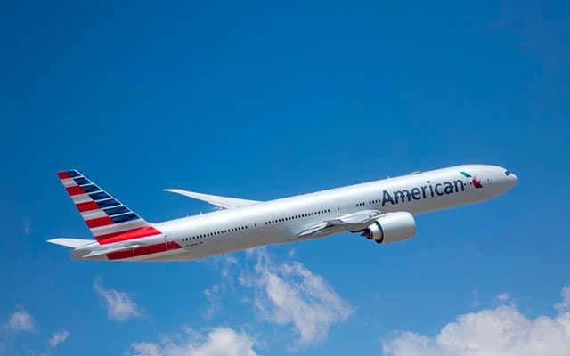 Floridabound American Airlines flight drops 15k feet in 3 min