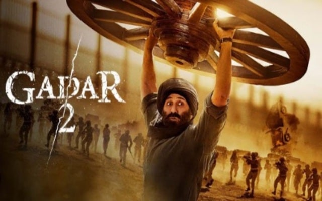The recently released Sunny Deol-starrer film ‘Gadar 2’ is causing a rampage as it emerges as the third highest grossing Hindi film of all time after crossing the lifetime collections of the Aamir Khan-starrer ‘Dangal’ and more recently the Yash-starrer ‘K.G.F.: Chapter 2’.