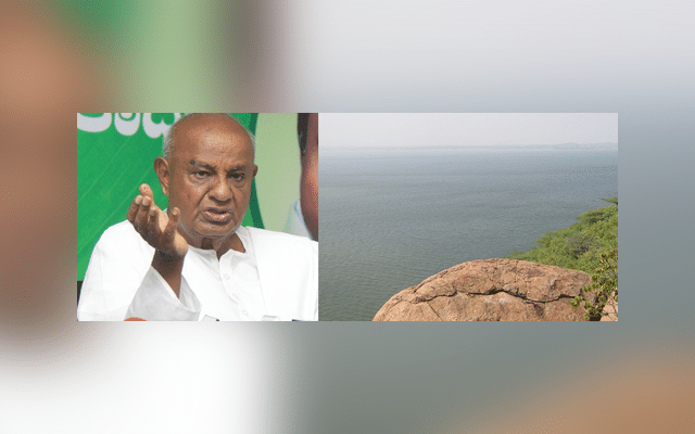 Govt cites Deve Gowda in its defence; experts see no electoral fallout