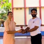 St Agnes College organizes workshop on Zumba fitness