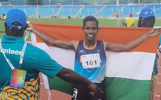 India finish 17th in Port of Spain Commonwealth Youth Games