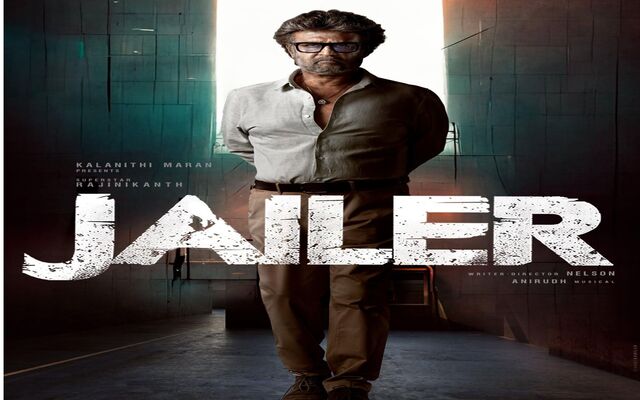 In a spellbinding moment, Rajinikanth's grand entry scene in the film 'Jailer' left the entire Mumbai theater audience in awe. The sheer impact of his on-screen presence led to an unexpected pause in the movie.