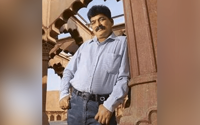 Renowned art director Nitin Desai commits suicide