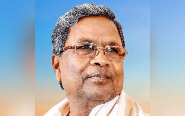 DCP, SPs will be held responsible for crimes in their jurisdiction: Siddaramaiah | Azad Times