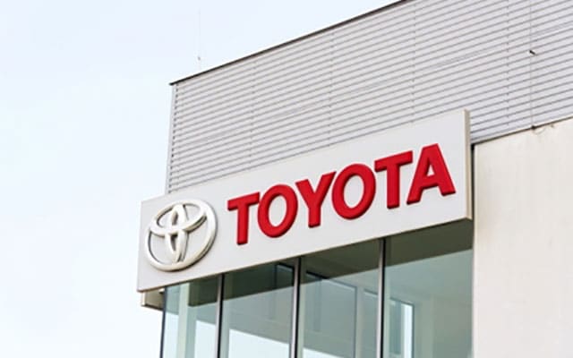 Toyota recalls around 168K vehicles in US over fire risk