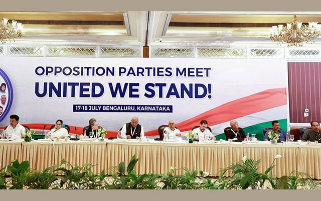 United in Parliament INDIA can now take next big steps