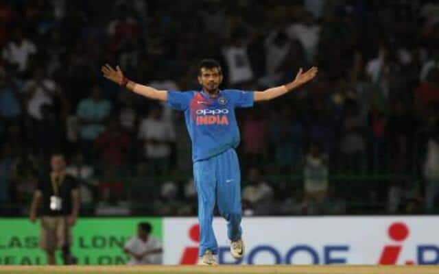 Yuzvendra Chahal’s exclusion from the Asia Cup 2023 squad