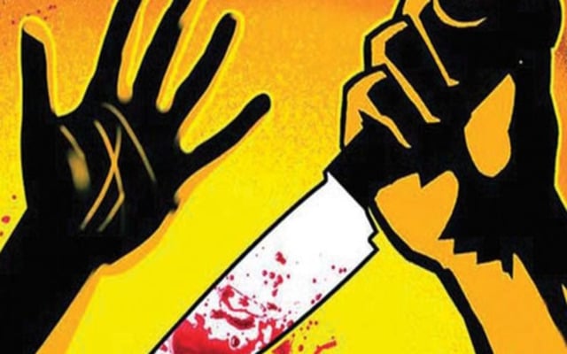 25-year-old nurse was stabbed to death in Patna