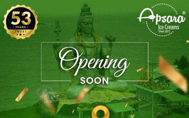 Mumbai’s Apsara Ice Creams is opening Mangalore outlet on Sept 29 | Azad Times