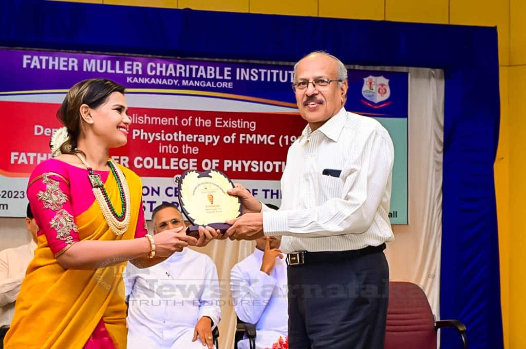 FMCI establishes own separate Physiotherapy College FMCP