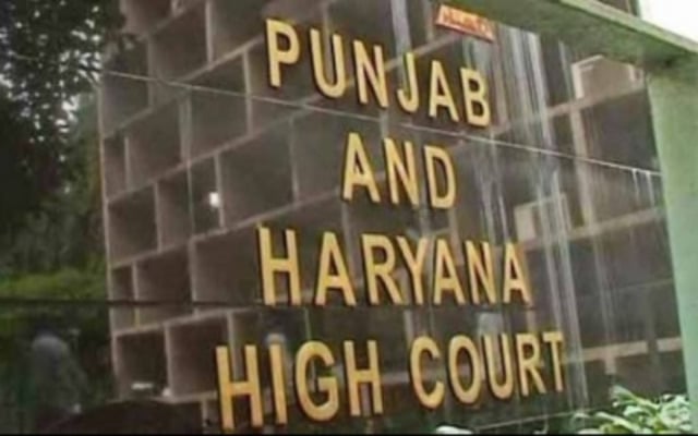 Centre appoints 11 permanent judges in Punjab & Haryana HC | Azad Times