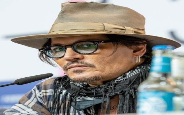 Johnny Depp starts shooting for ‘Modì’ in Budapest | Azad Times