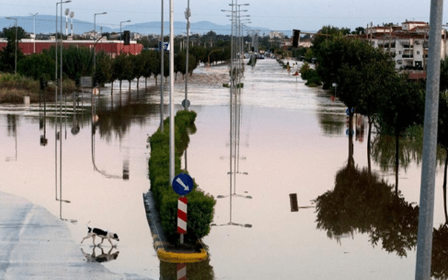 Greece announces flood relief package, toll reaches 15