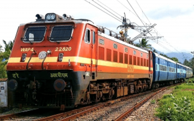 Indian Railways raises compensation for death or injuries in train accidents by 10 times