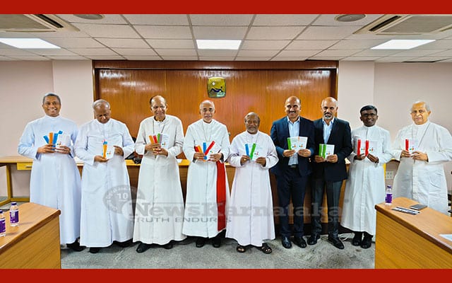 Church in India inaugurates preparations for the Jubilee 2025