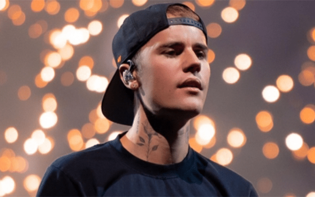 Justin Bieber reveals Diddy rejected one of his songs when he was 14