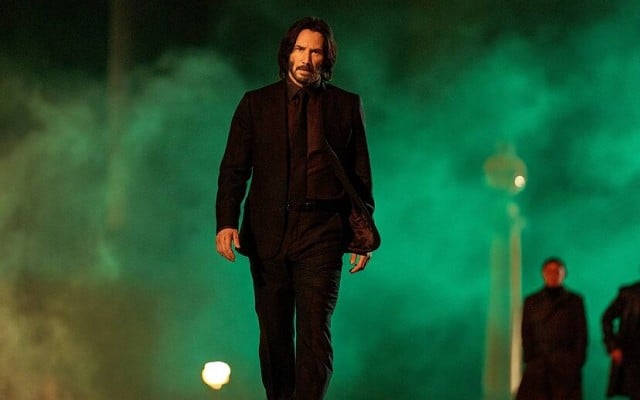 Keanu Reeves was left ‘physically and emotionally destroyed’ as John Wick | Azad Times