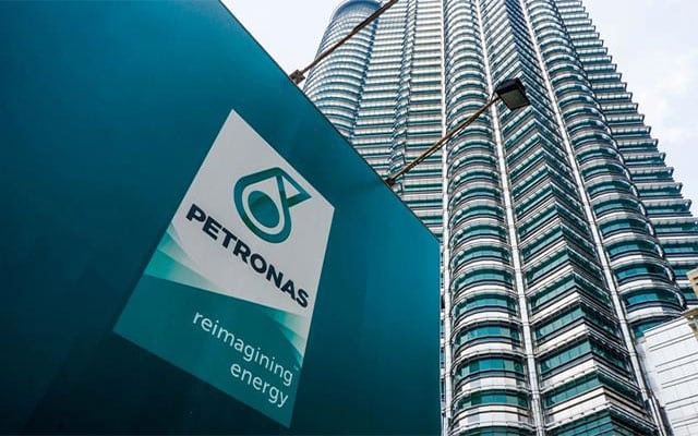 Malaysia’s Petronas poised to clinch stake in India’s AM Green | Azad Times
