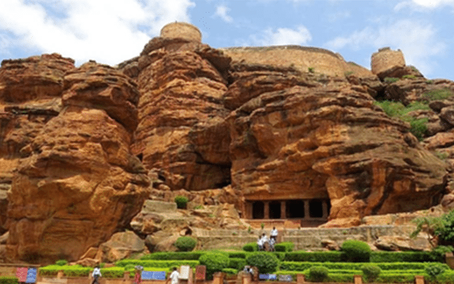 Nestled in the Vindhyas, Bhimbetka is India's oldest 'rock art museum'