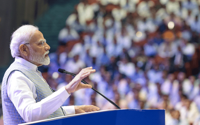 PM Modi to attend G20 university connect finale on Tuesday
