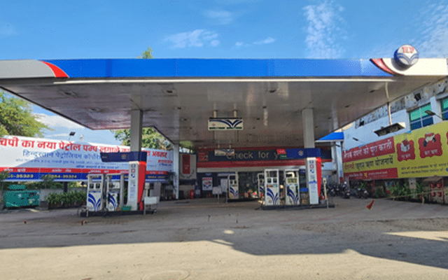 Petrol pumps in Rajasthan remain 'closed' for 2nd consecutive day
