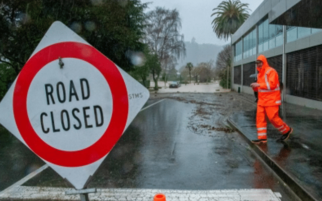 New Zealand: Queenstown declares 7-day emergency after heavy rain | Azad Times
