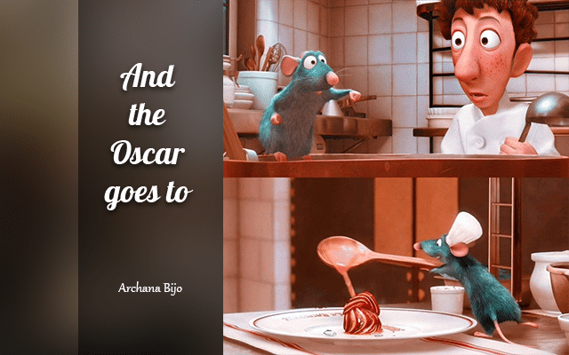 Discover the Magic of Cooking with Ratatouille – A Delicious Delight