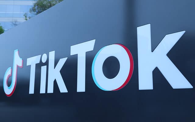 TikTok fined 379 mn for failure to keep kids data safe in EU