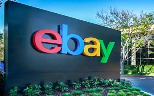 US sues eBay over selling “severely harmful” products | Azad Times