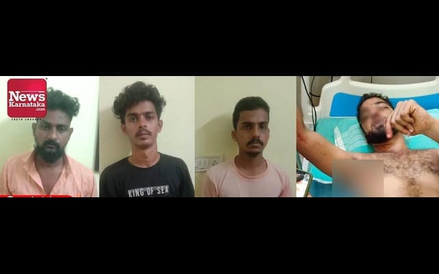 Three arrested in fatal stabbing during cricket game | Azad Times
