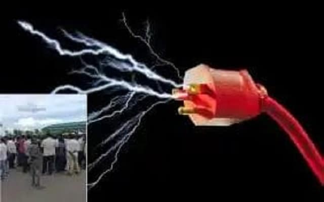 Tragic electrocution fatality occurs at sugar factory | Azad Times