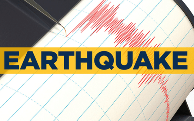 5.6 magnitude quake hits Japan | Azad Times