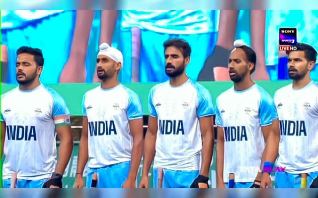 Asian Games India beat Pakistan 10to2 its biggest defeat ever