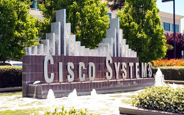 Cisco offers Secure Networking cybersecurity approach in India