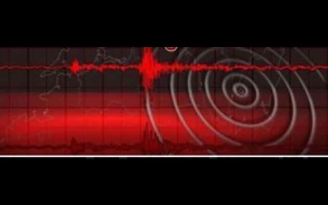 A low magnitude earthquake occurred in Meghalaya early Friday morning, officials said.The 3.8 magnitude quake had the epicentre at 14 kilometres southwest of Shillong city