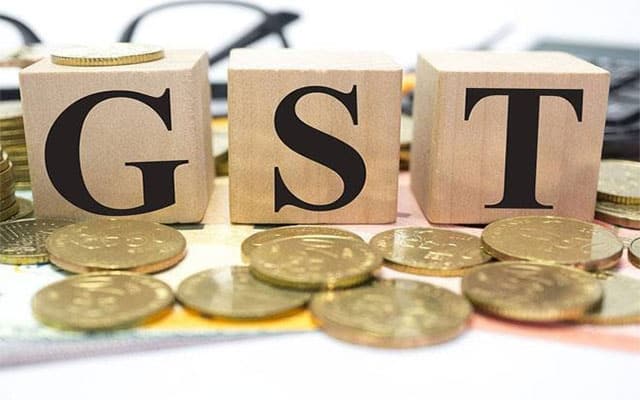 GST collections up 2.2 per cent to Rs 1,62,712 Cr in September | Azad Times