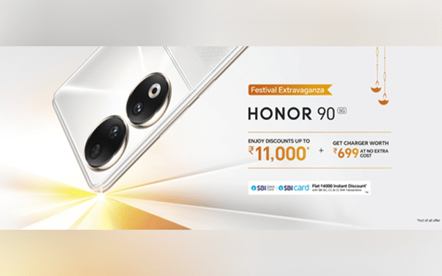 HONOR 90 5G: Shakes up status quo in saturated Indian phone market; get it for as low as Rs 26,999