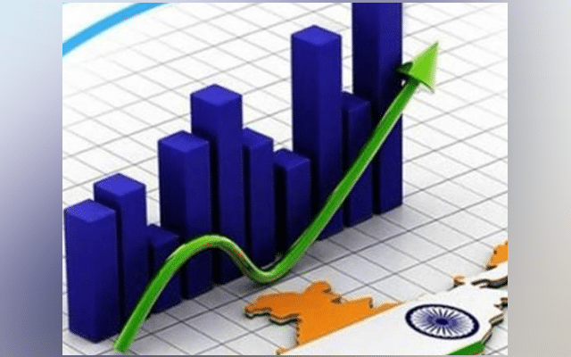 India to be one of world's fastest growing economies over next decade
